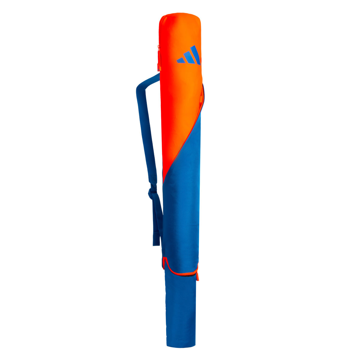 Adidas VS .6 Stick Sleeve Bright Royal/Team Solar Orange 25/26 | ONE Sports Warehouse