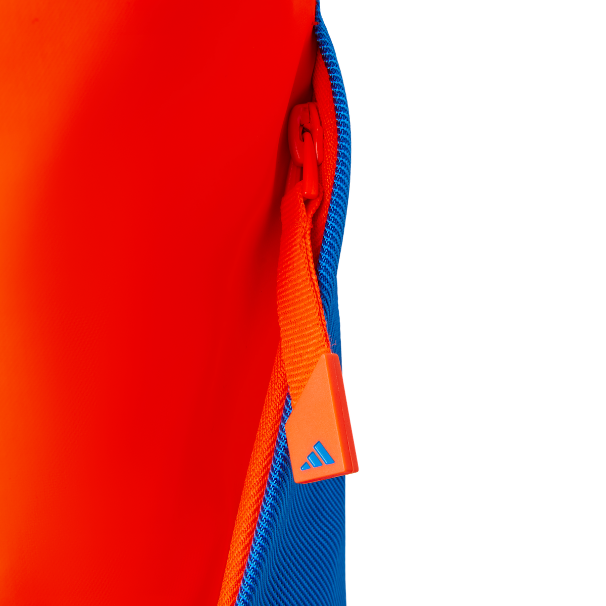 Adidas VS .6 Stick Sleeve Bright Royal/Team Solar Orange 25/26 | ONE Sports Warehouse