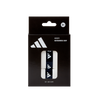 Adidas Adichamois Grip 3 Pack White 25/26 | ONE Sports Warehouse