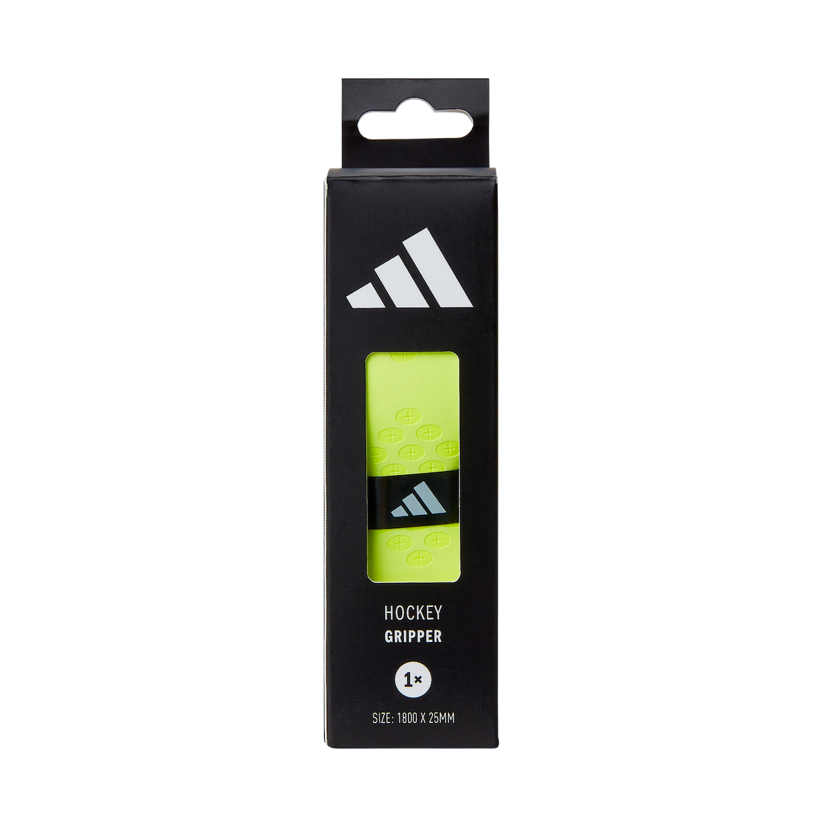 Adidas Gripper Grip Yellow 25/26 | ONE Sports Warehouse