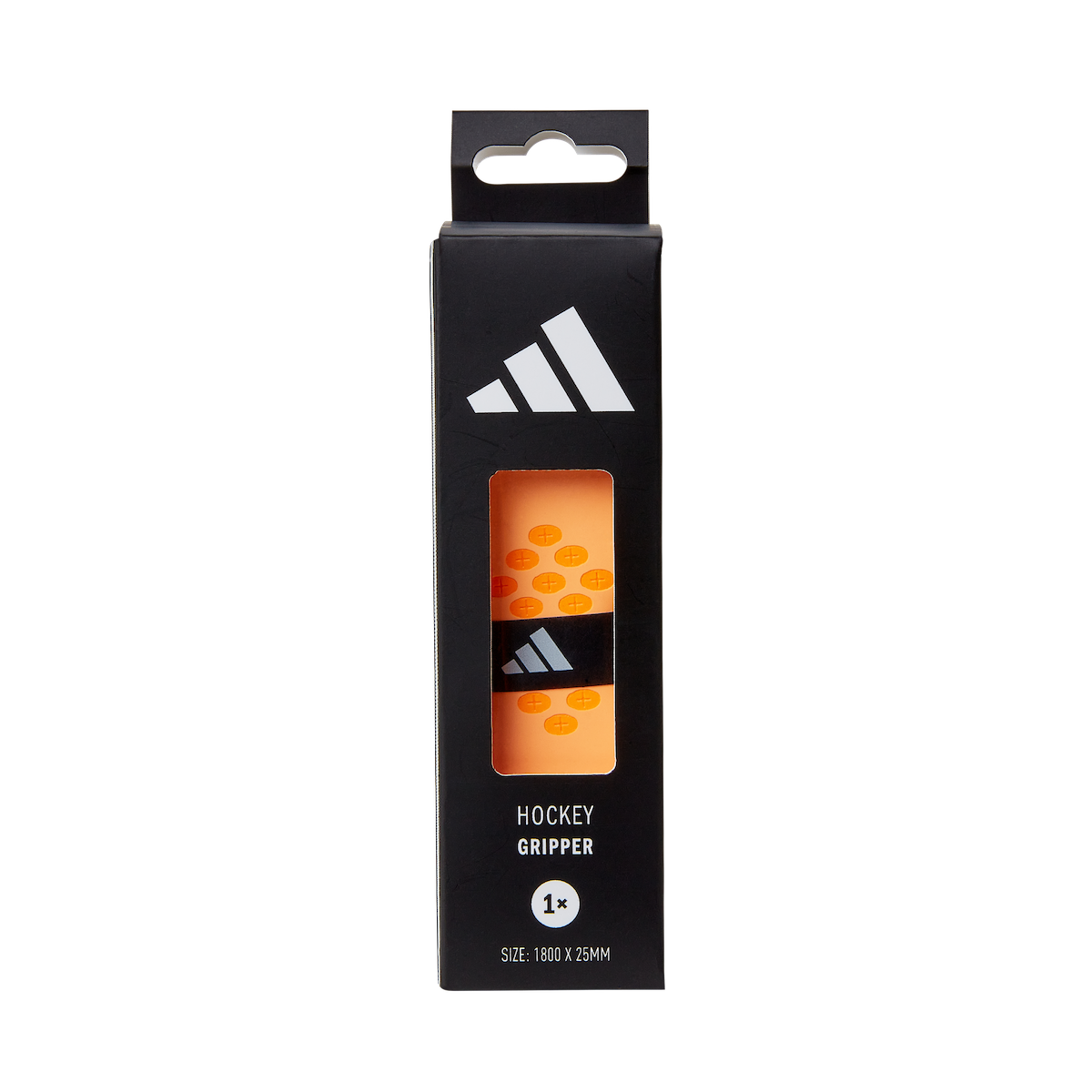 Adidas Gripper Grip Orange 25/26 | ONE Sports Warehouse
