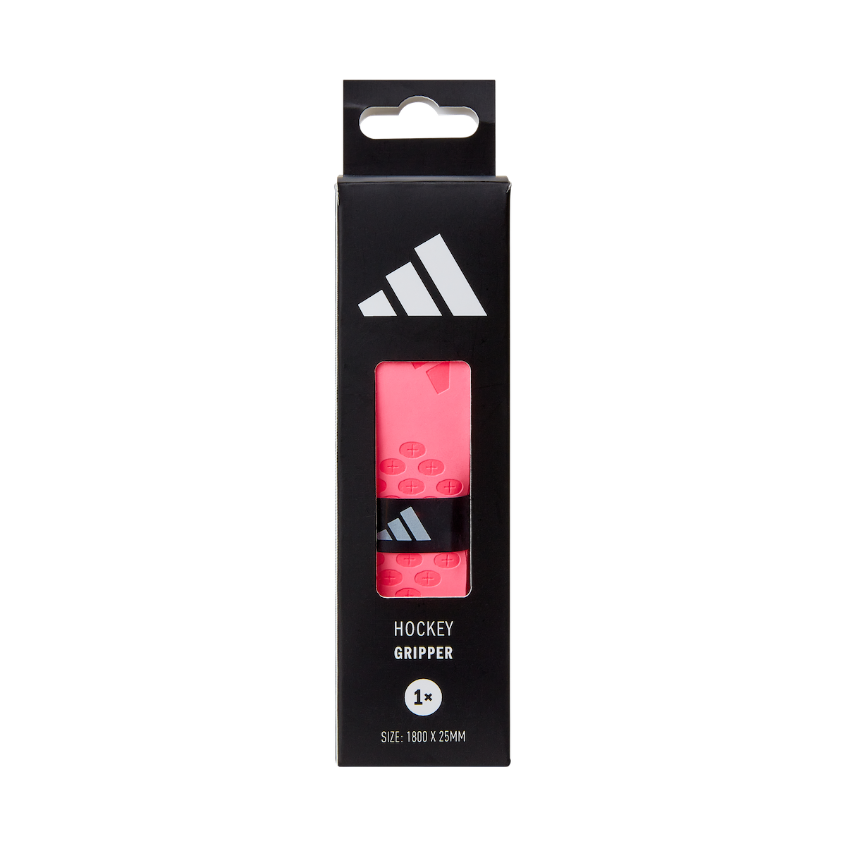 Adidas Gripper Grip Pink 25/26 | ONE Sports Warehouse