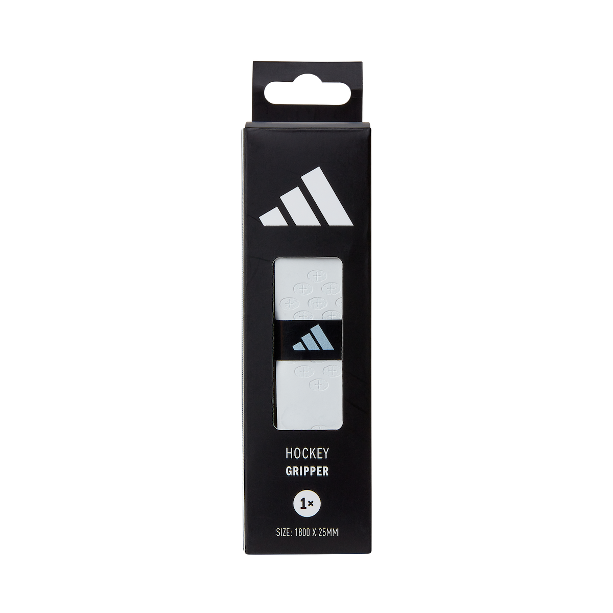 Adidas Gripper Grip White 25/26 | ONE Sports Warehouse