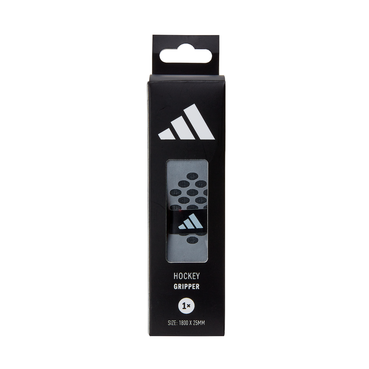 Adidas Gripper Grip Grey 25/26 | ONE Sports Warehouse
