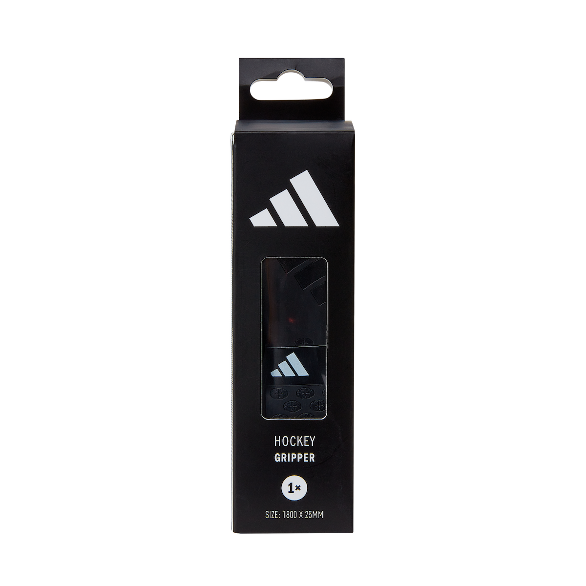Adidas Gripper Grip Black 25/26 | ONE Sports Warehouse