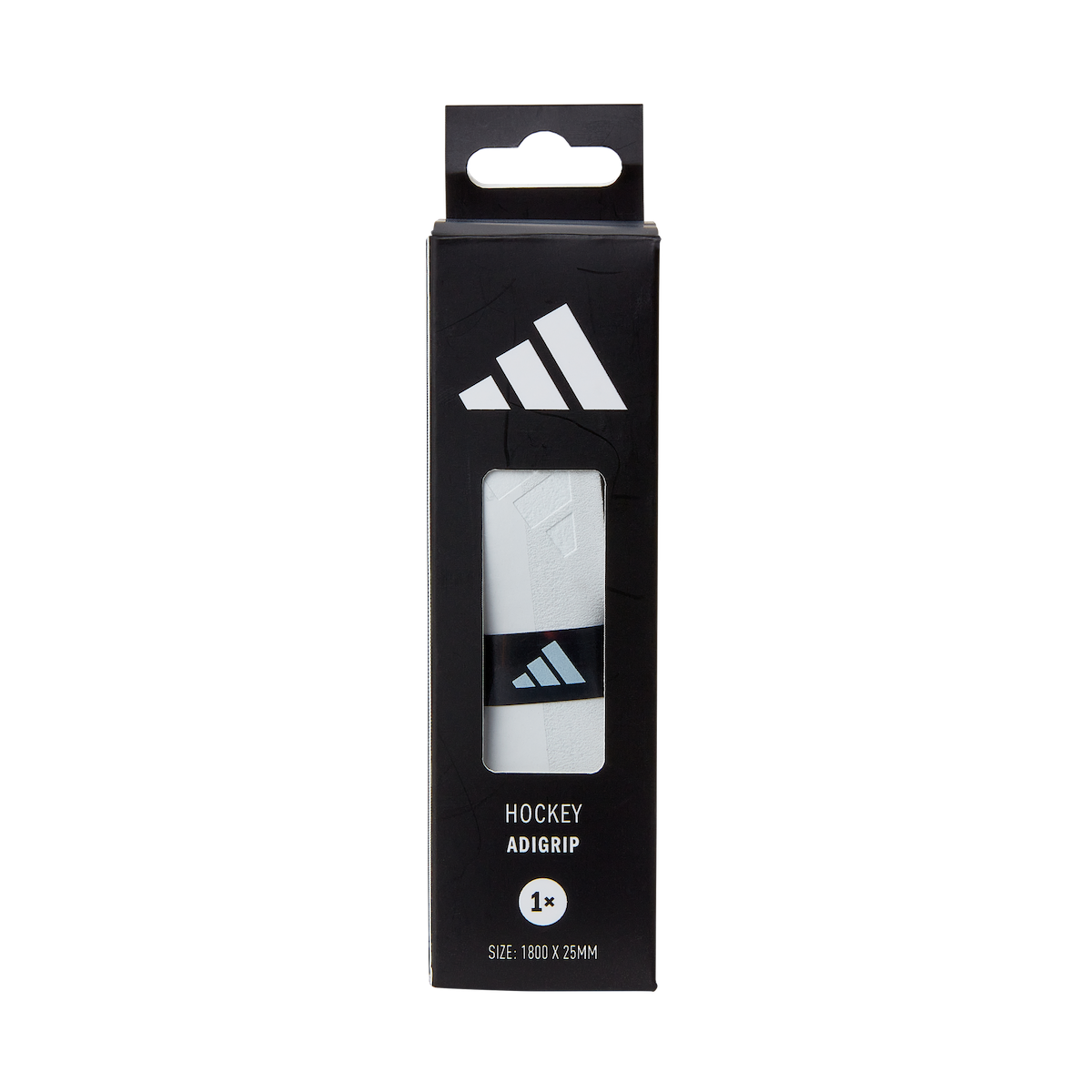 Adidas Adigrip Single White 25/26 | ONE Sports Warehouse