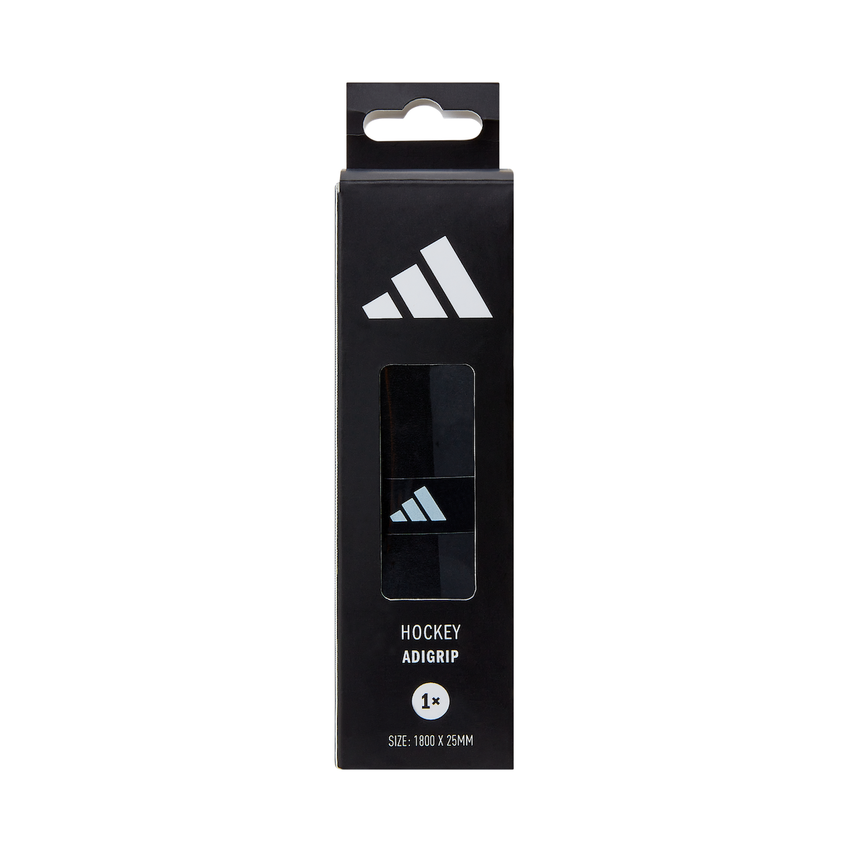 Adidas Adigrip Single Black 25/26 | ONE Sports Warehouse