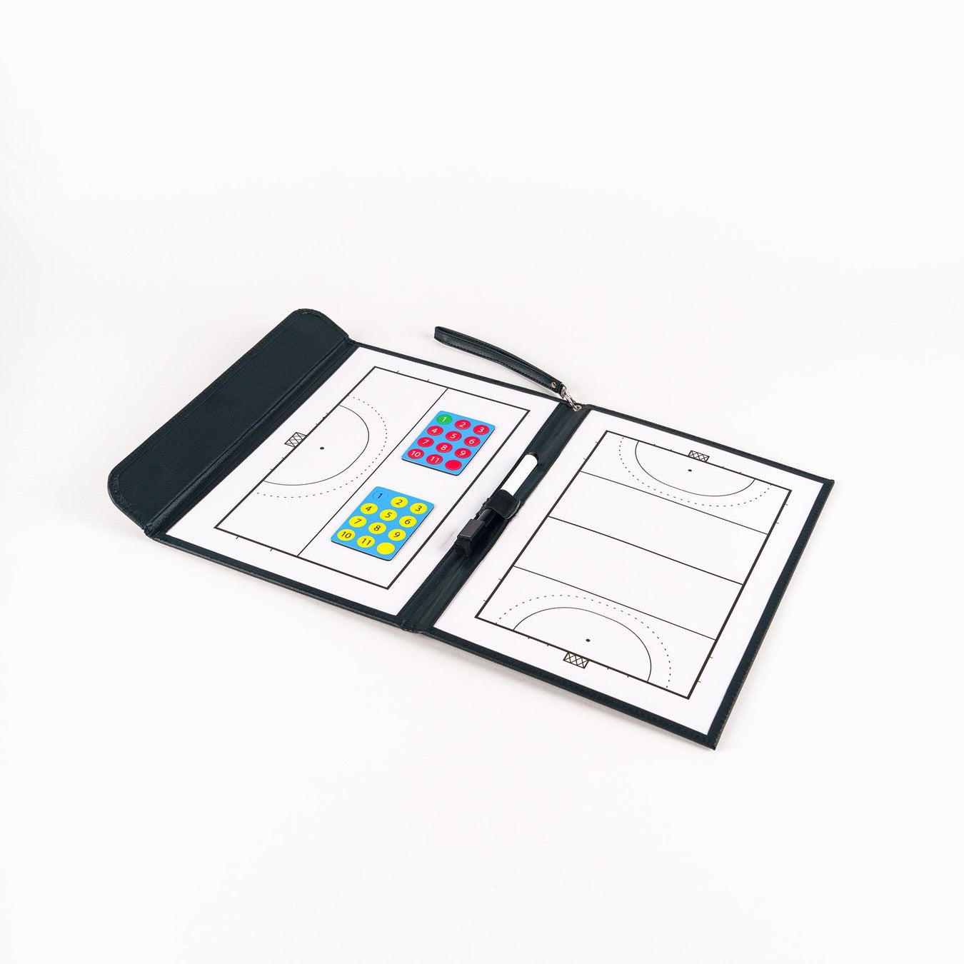 Grays Hockey Coaching Folder 25/26 | ONE Sports Warehouse