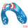 Safejawz Marvel Captain America Gum Shield Youth | ONE Sports Warehouse