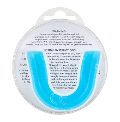 TK 3 Gum Shield Adult | ONE Sports Warehouse