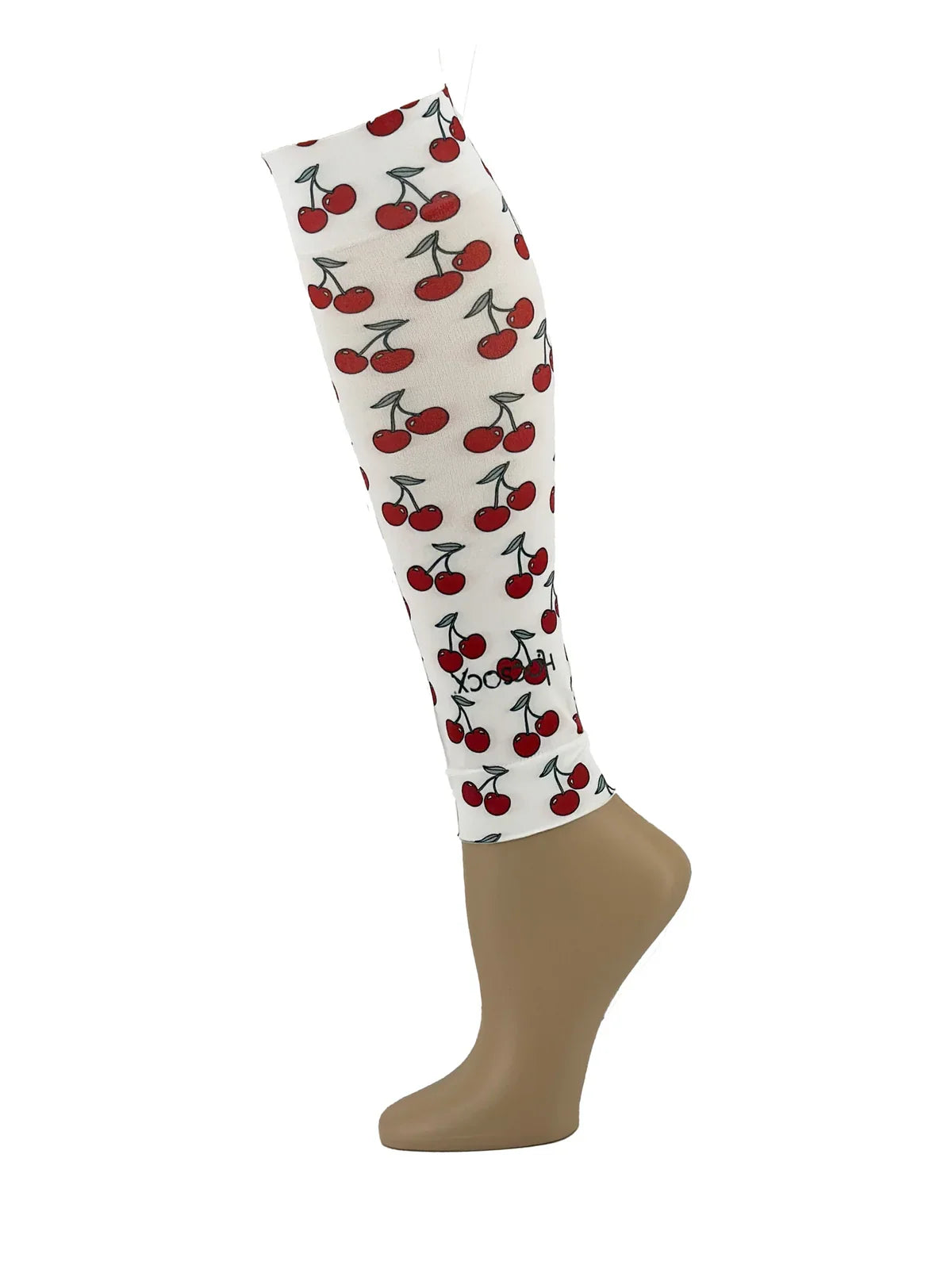 Hocsocx Cherrie Oh! Leg Sleeves