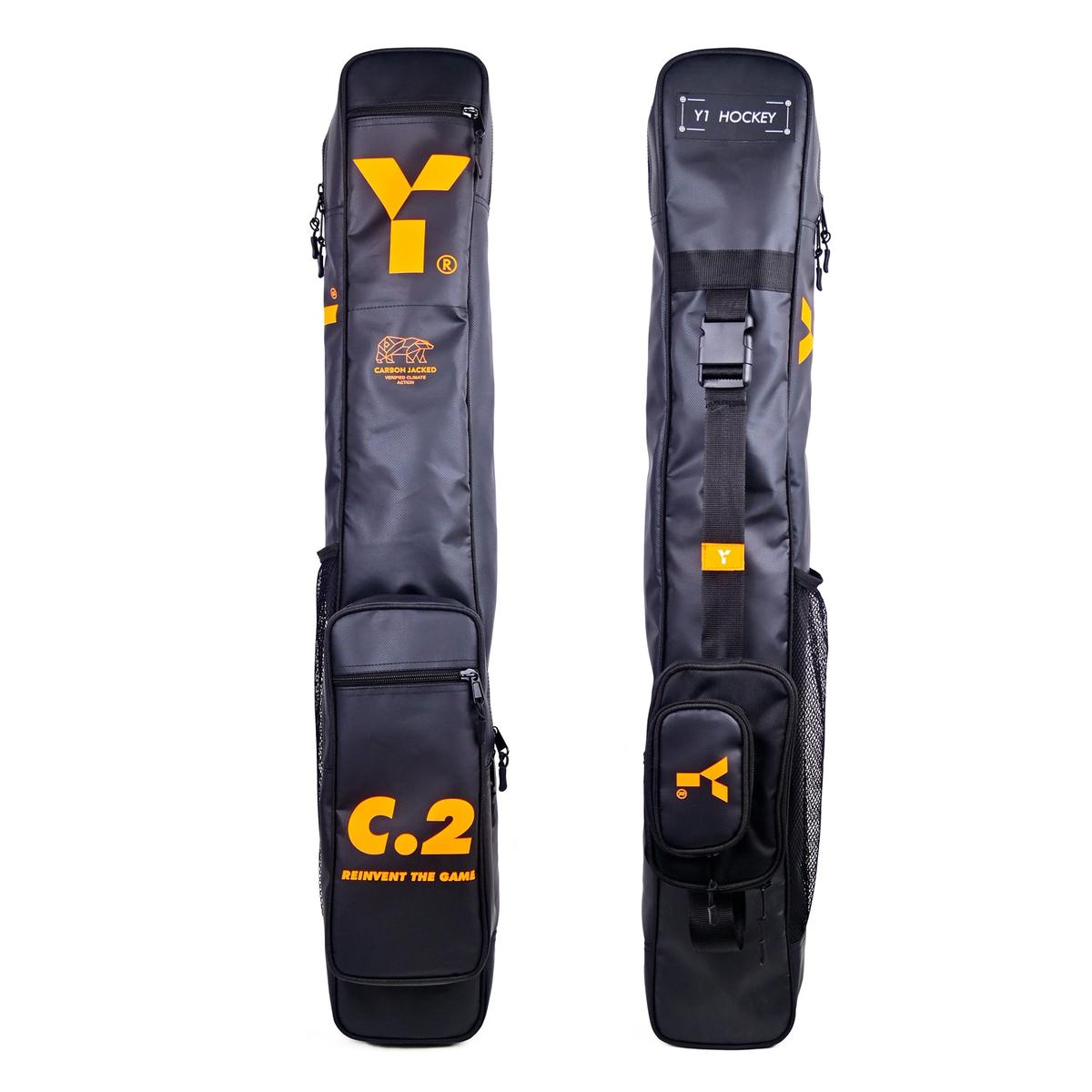 Y1 C.2 Hockey Stick Bag 25/26 | ONE Sports Warehouse