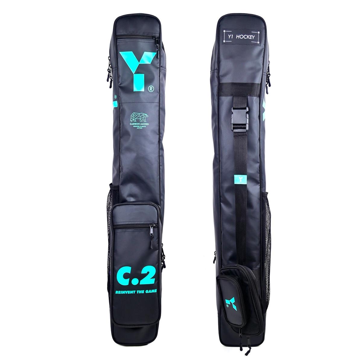 Y1 C.2 Hockey Stick Bag 25/26 | ONE Sports Warehouse