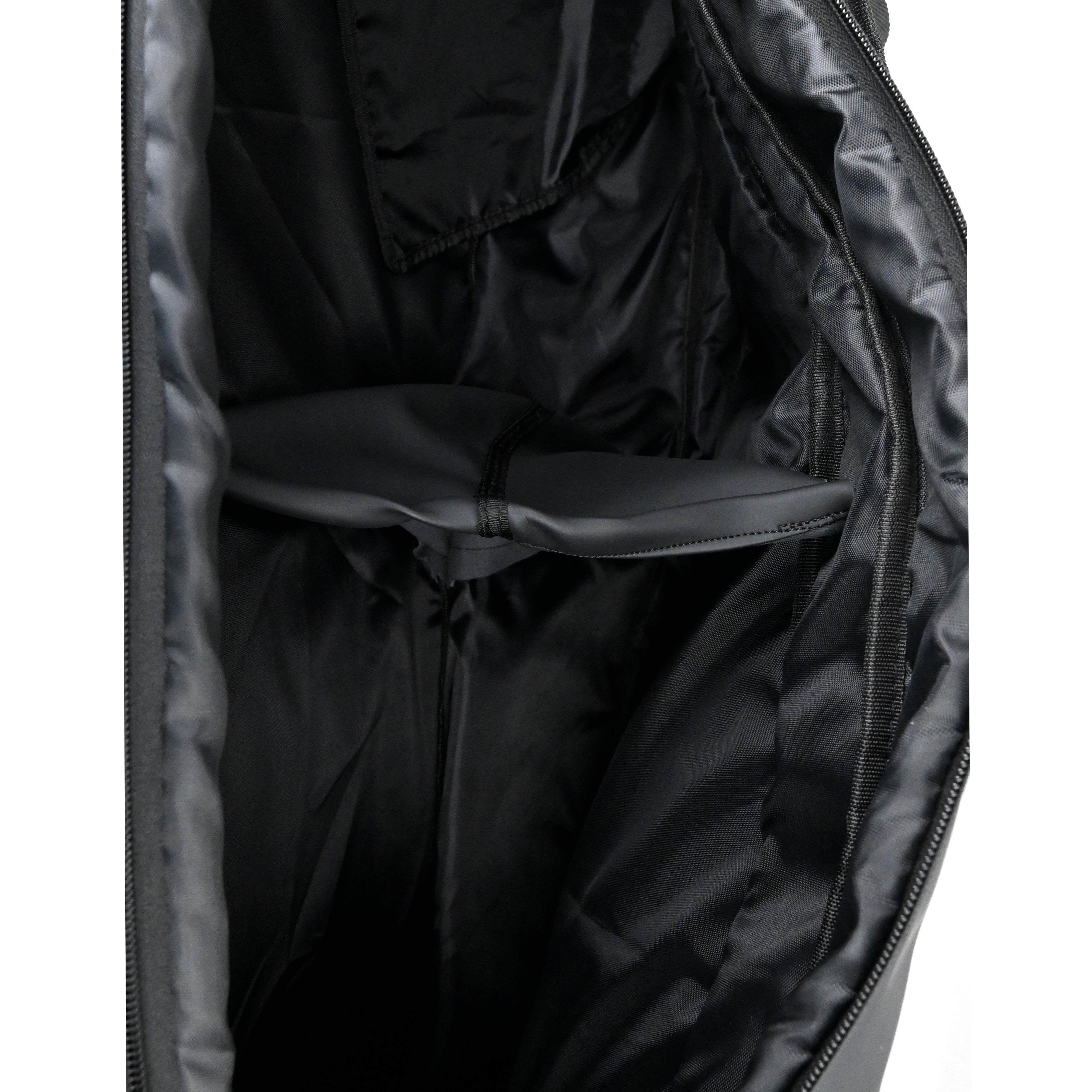 Y1 A.PRO Stick Bag - Black/Silver Hockey Cosmic 26/27
