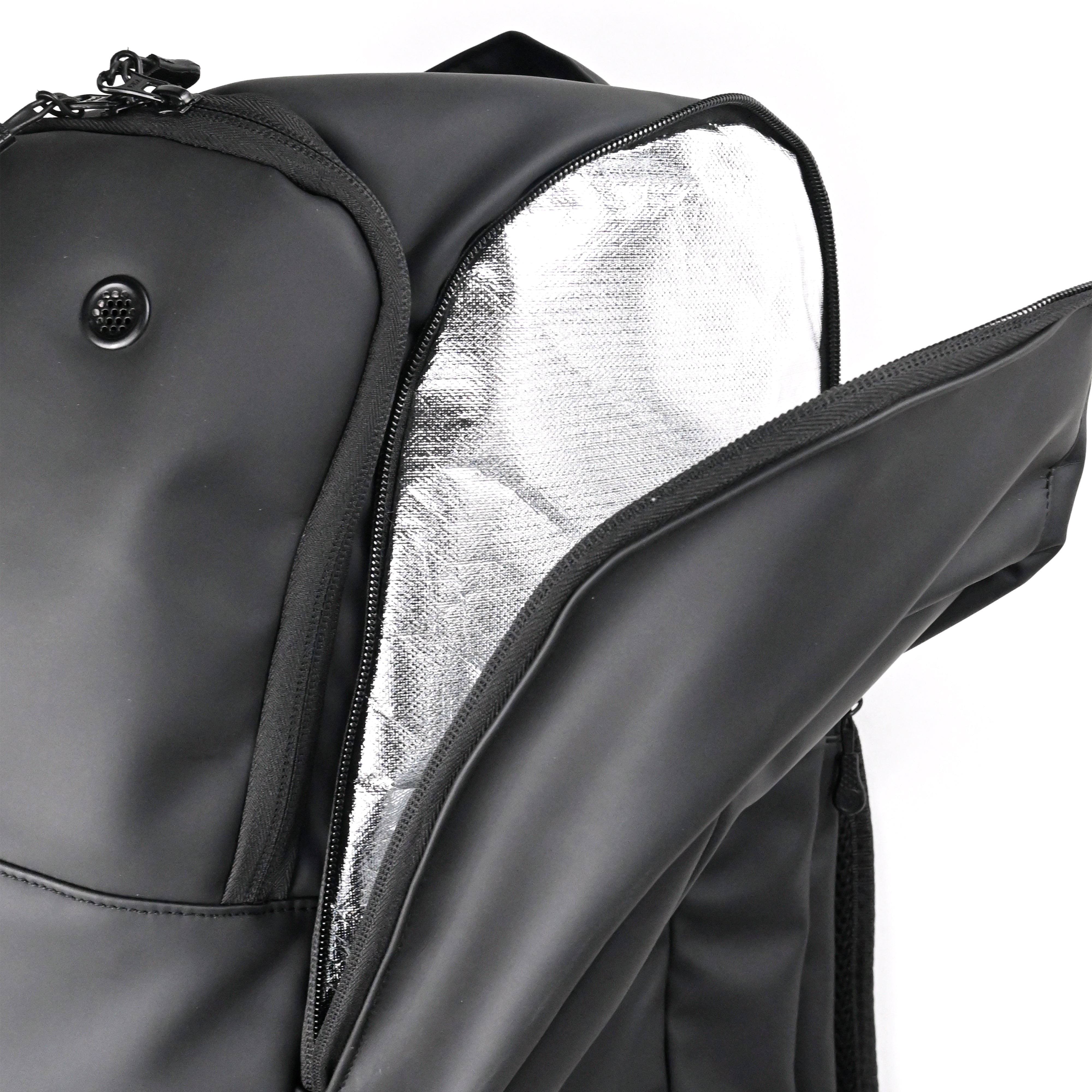 Y1 A.PRO Stick Bag - Black/Silver Hockey Cosmic 26/27