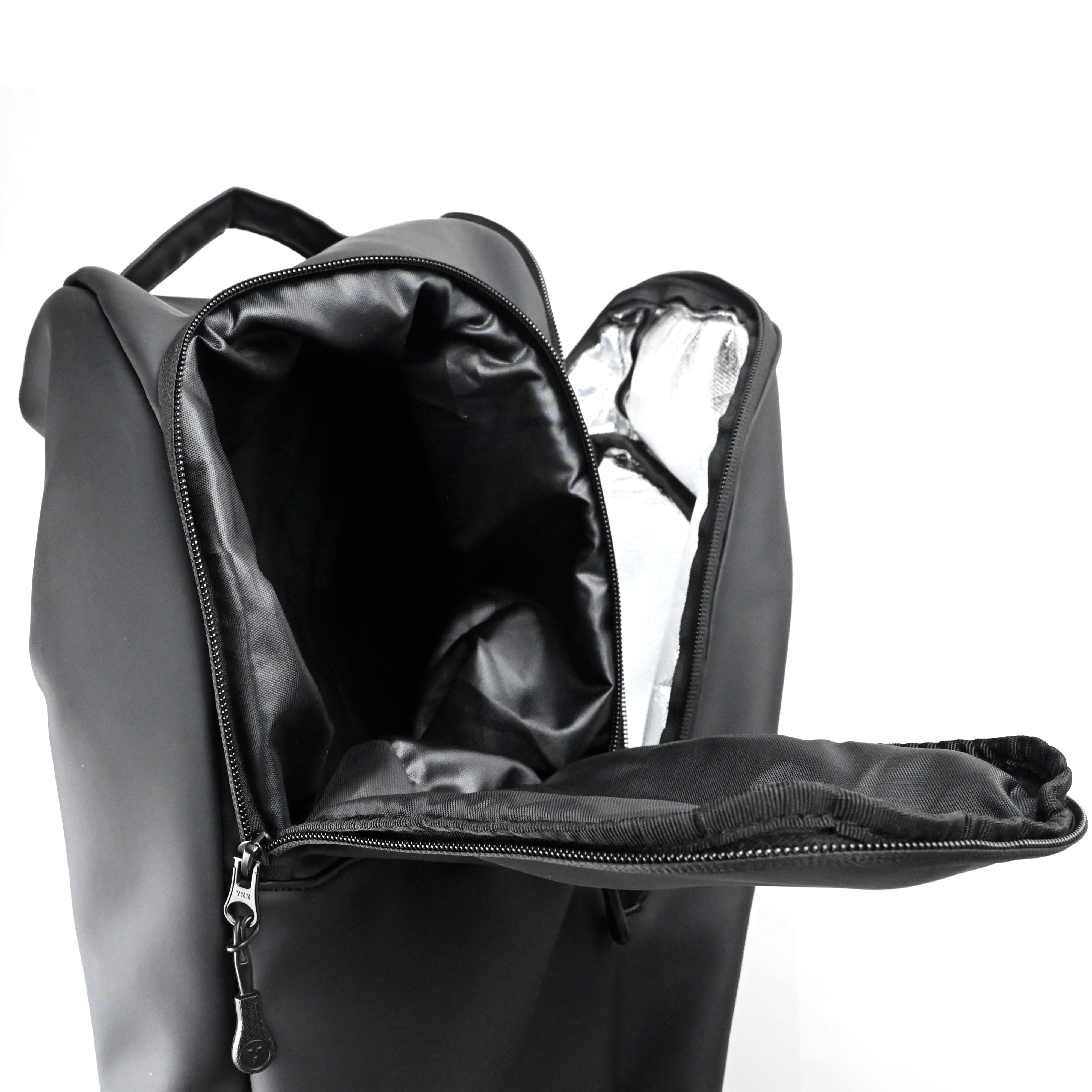 Y1 A.PRO Stick Bag - Black/Silver Hockey Cosmic 26/27