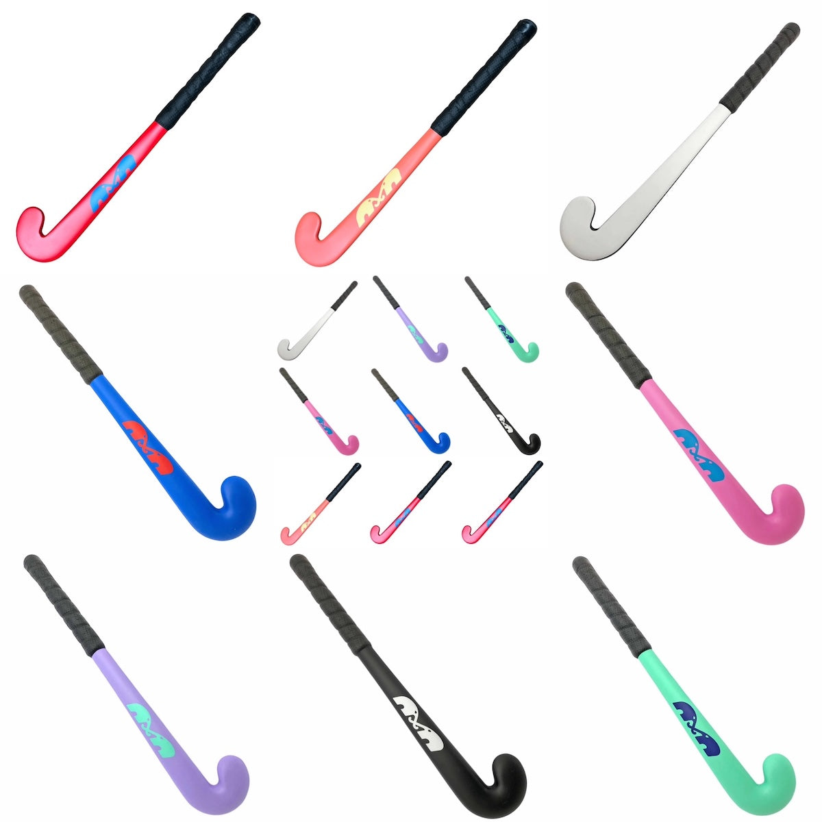 TK 18" Mini Hockey Stick 25/26 | ONE Sports Warehouse