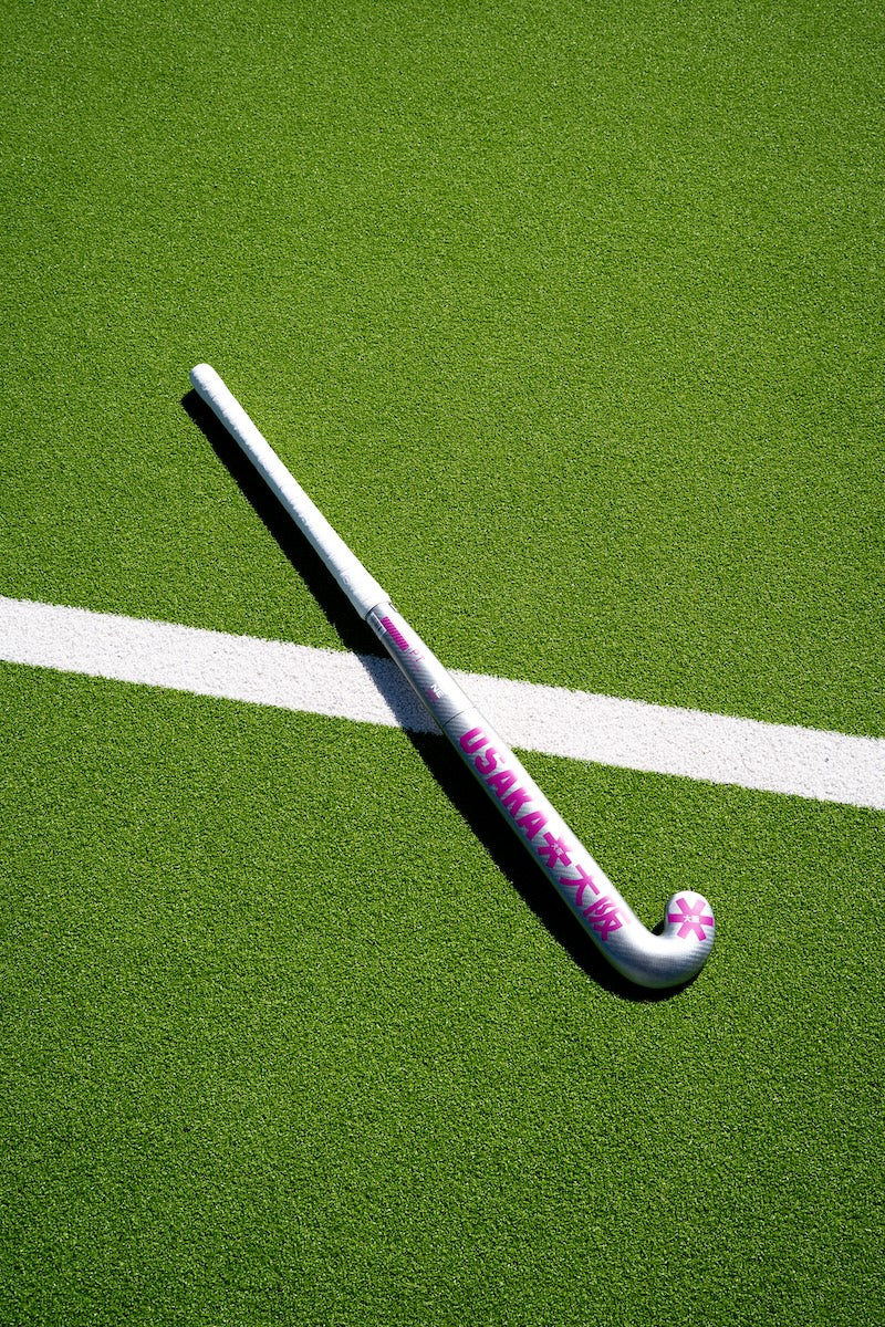 Osaka OSW Limited Edition Pro Bow 100 - Electric Fuchsia 25/26 | ONE Sports Warehouse