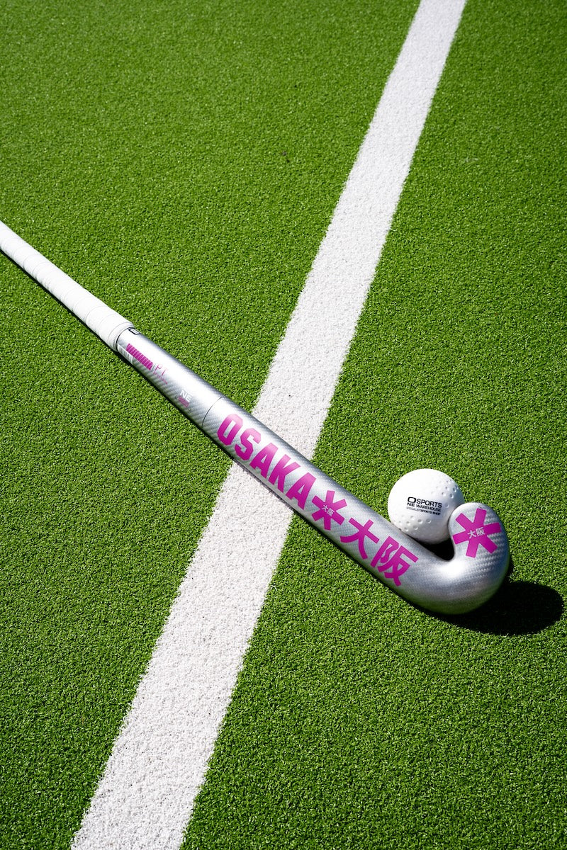 Osaka OSW Limited Edition Pro Bow 100 - Electric Fuchsia 25/26 | ONE Sports Warehouse