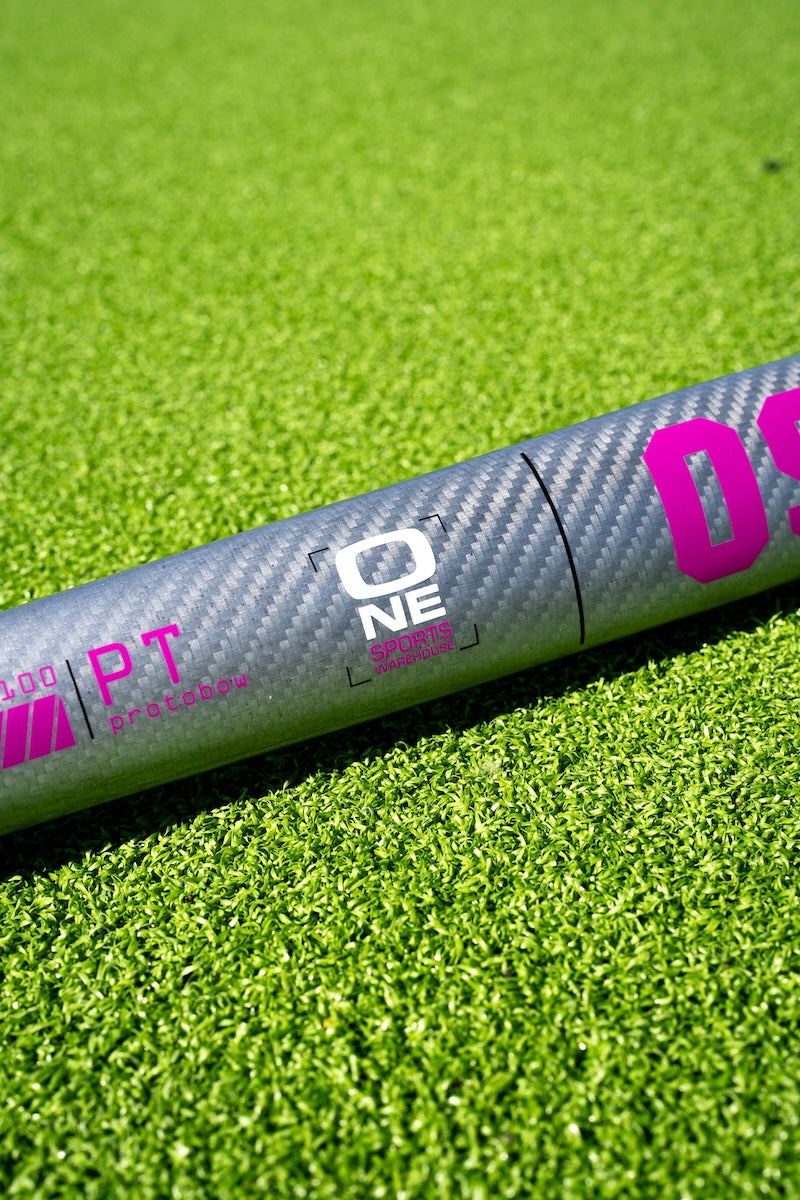 Osaka Custom OSW 100 Proto Bow Ltd 25/26 | ONE Sports Warehouse