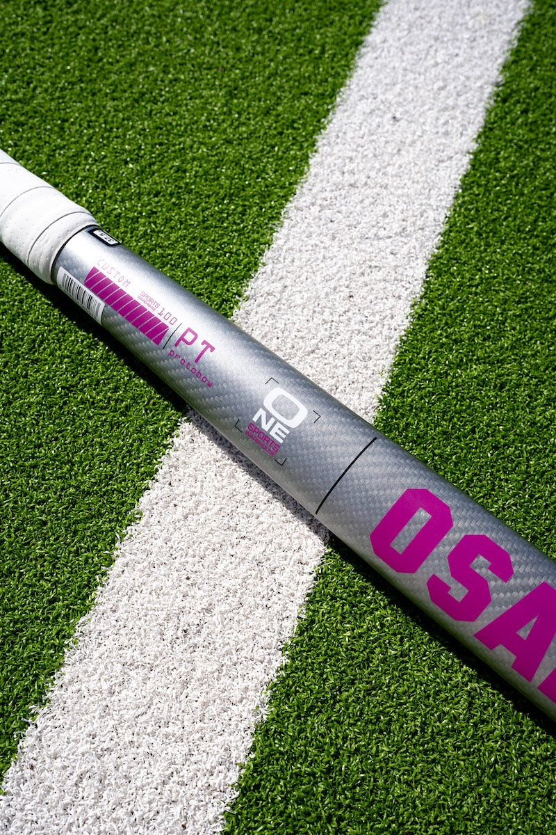 Osaka Custom OSW 100 Proto Bow Ltd 25/26 | ONE Sports Warehouse