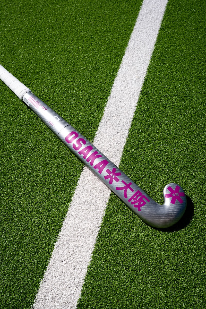 Osaka OSW Limited Edition Pro Bow 100 - Electric Fuchsia 25/26 | ONE Sports Warehouse