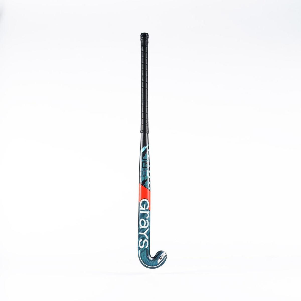 Grays DB6 Black/Blue Hockey Stick 25/26 | ONE Sports Warehouse