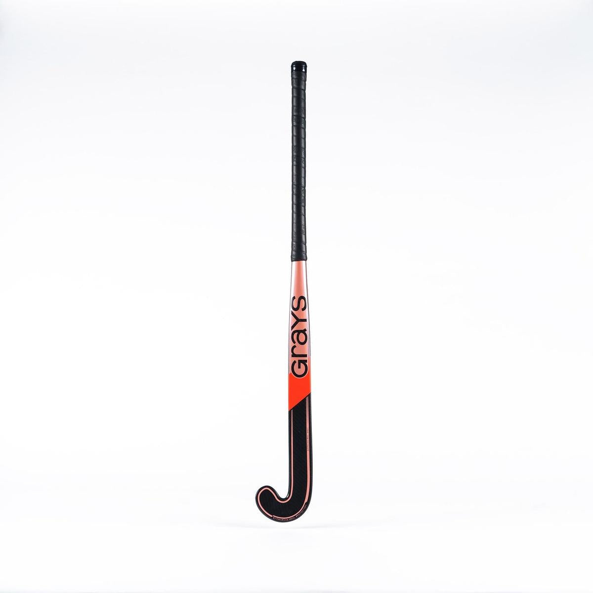 Grays DB6 Metallic Pink Hockey Stick 25/26 | ONE Sports Warehouse