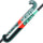 Grays DB8 Aqua Hockey Stick 25/26 | ONE Sports Warehouse