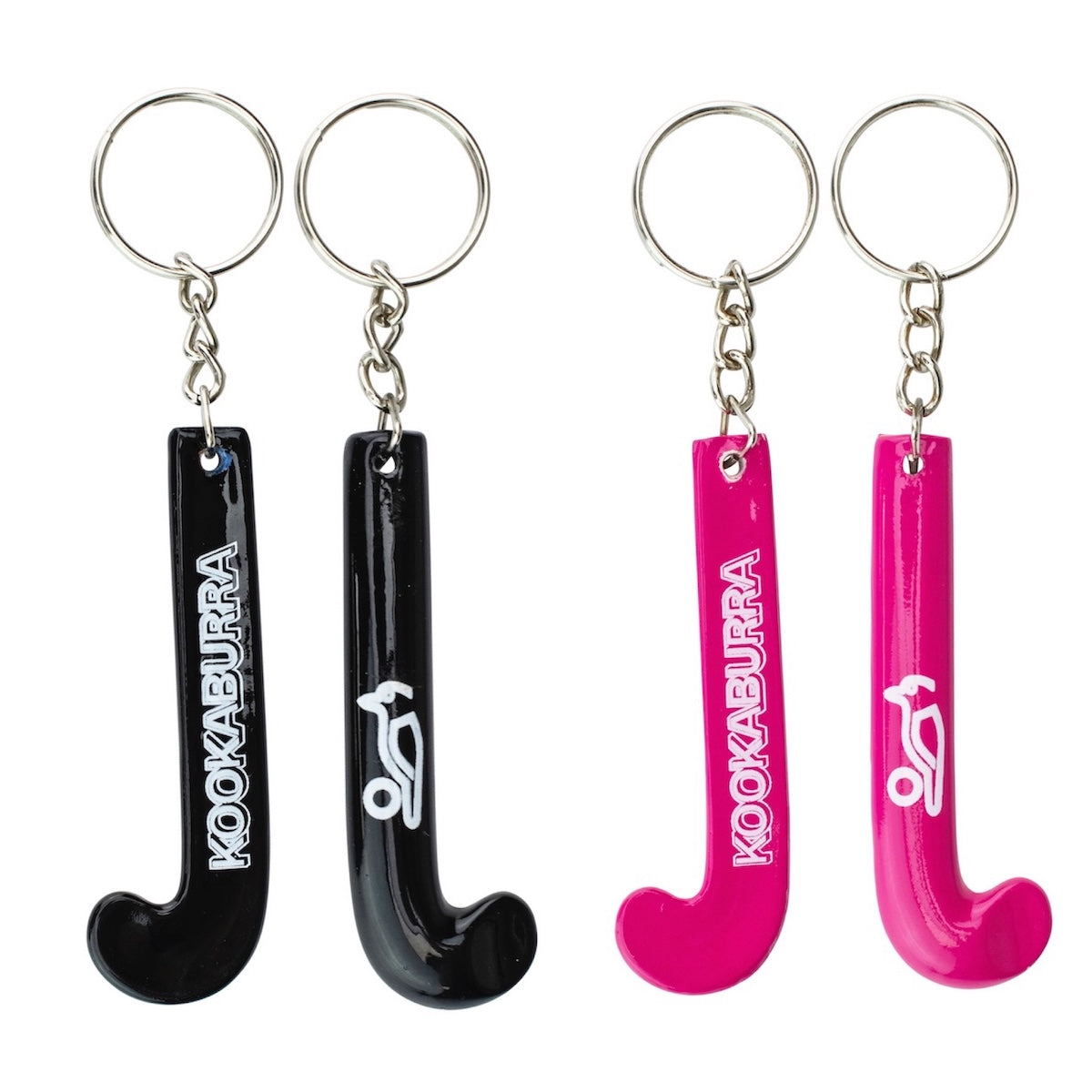 Kookaburra Key Ring 25/26 | ONE Sports Warehouse