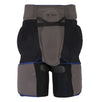 TK DH1 Safety Pants Black-Blue | ONE Sports Warehouse