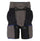TK 1 DH Safety Pants Black-Blue 25/26 | ONE Sports Warehouse