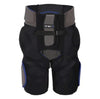 TK DH1 Safety Pants Black-Blue | ONE Sports Warehouse