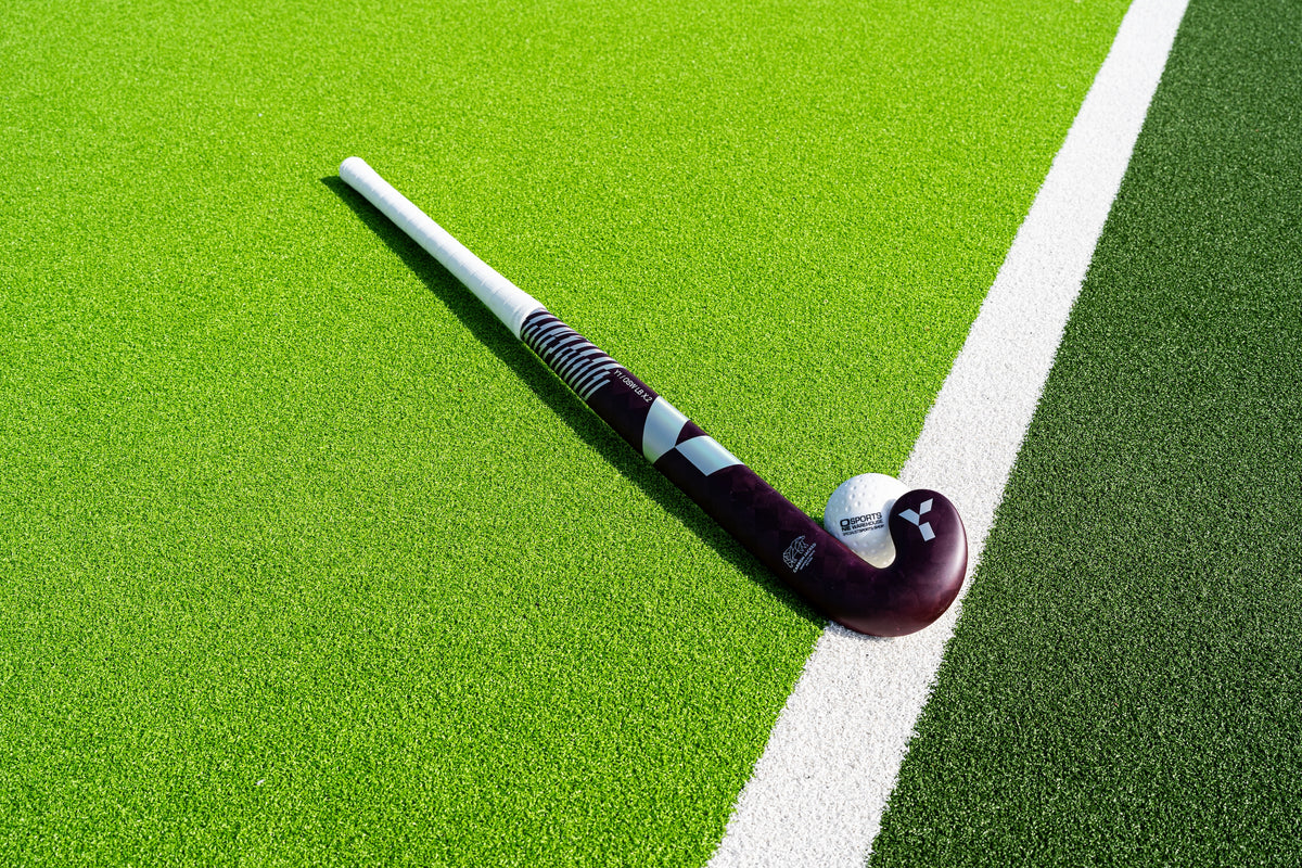 Y1 LB X.2 OSW Limited Edition Hockey Stick 26/27