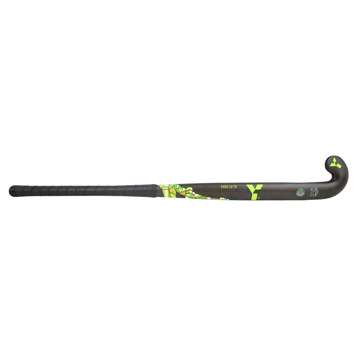 Y1 Envo LB 70 Hockey Stick-ONE Sports Warehouse