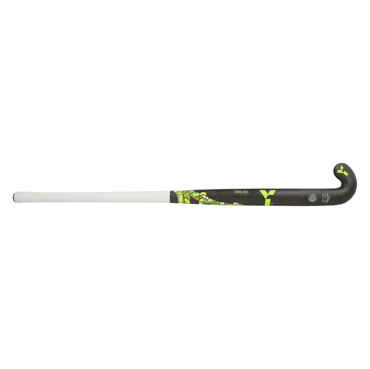 Y1 Envo LB X Hockey Stick-ONE Sports Warehouse