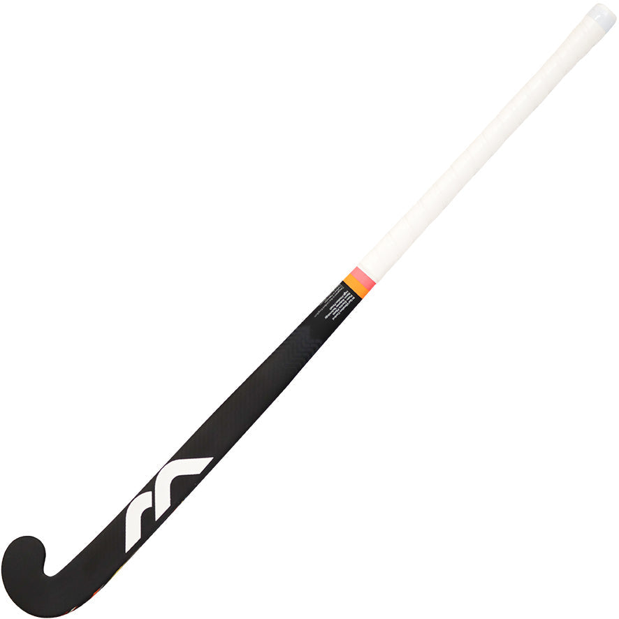 Mercian Evolution CKF90 Composite Hockey Stick - face view (1)