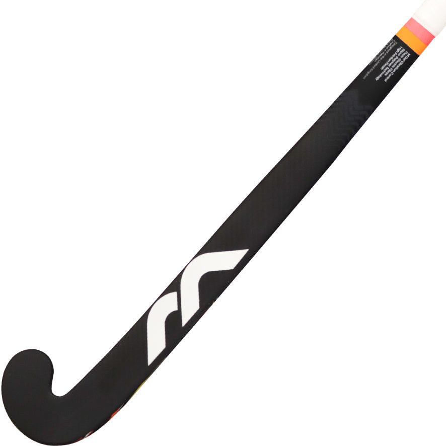 Mercian Evolution CKF90 Composite Hockey Stick - face view (2)