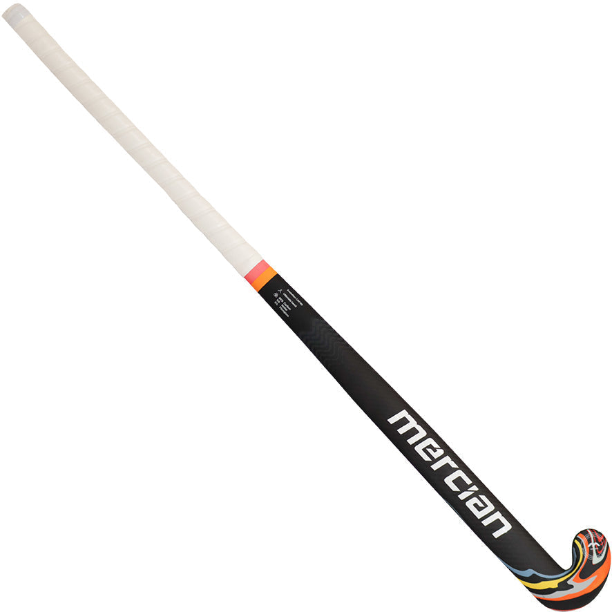 Mercian Evolution CKF90 Composite Hockey Stick - rear view (2)