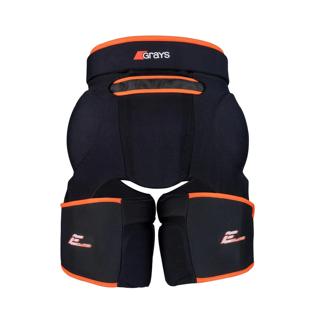 Grays Elite GK Padded Shorts 25/26 | ONE Sports Warehouse