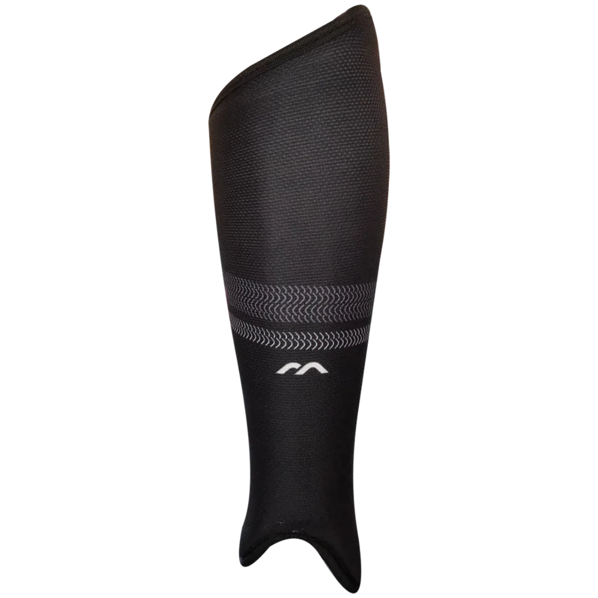Mercian Evolution 1 Shin Pads Black | ONE Sports Warehouse