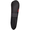 Mercian Evolution 1 Shinpads Black-ONE Sports Warehouse