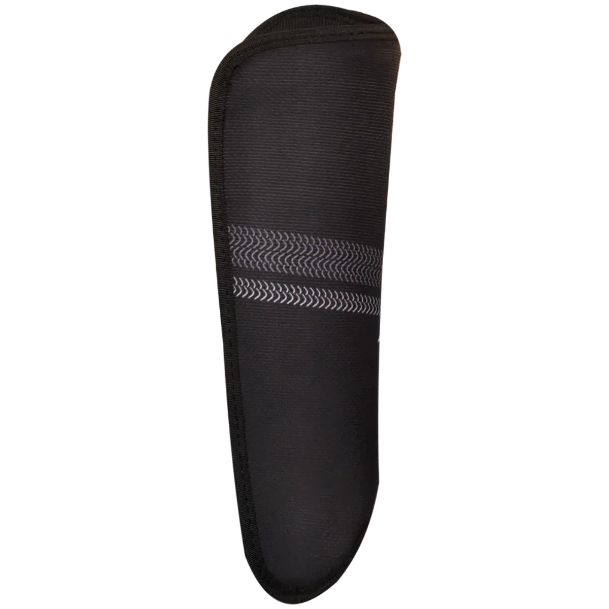 Mercian Evolution 1 Shin Pads Black | ONE Sports Warehouse