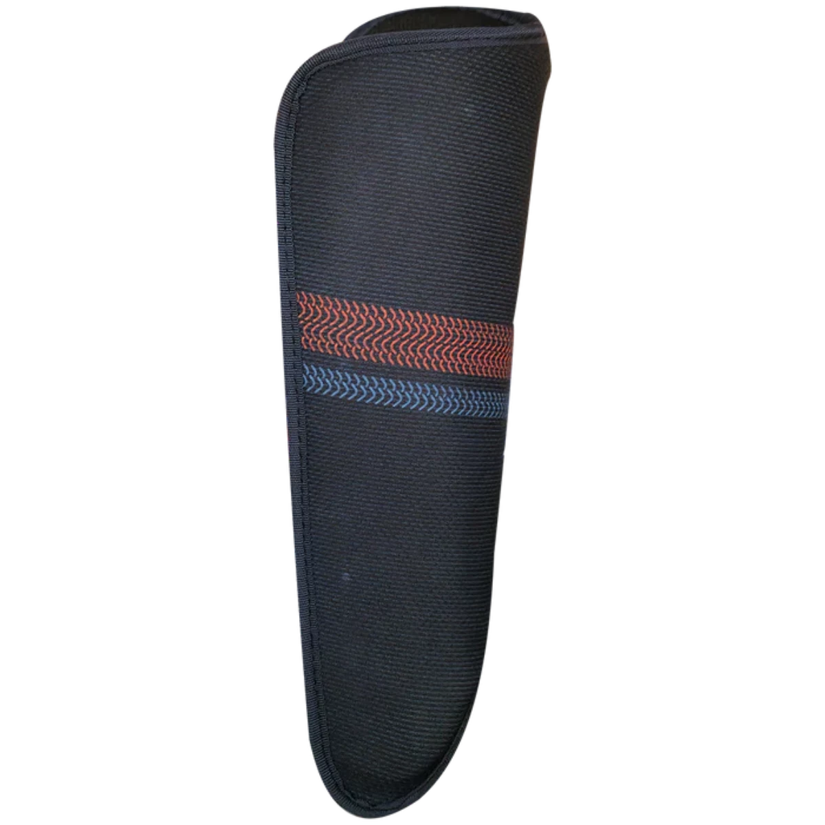 Mercian Evolution 1 Shinpads Navy-ONE Sports Warehouse