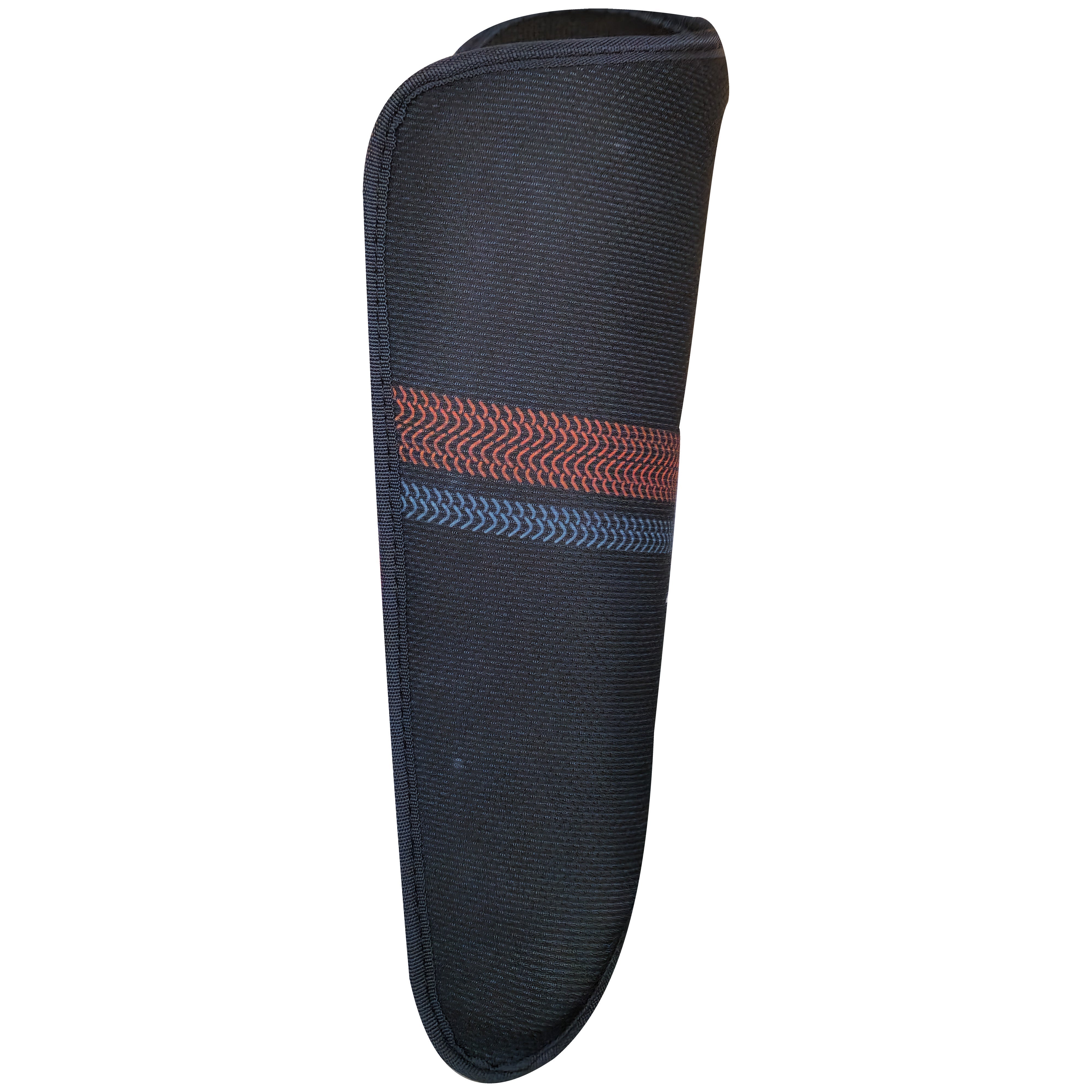 Mercian Evolution 1 Shin Pads 24/25 - side view