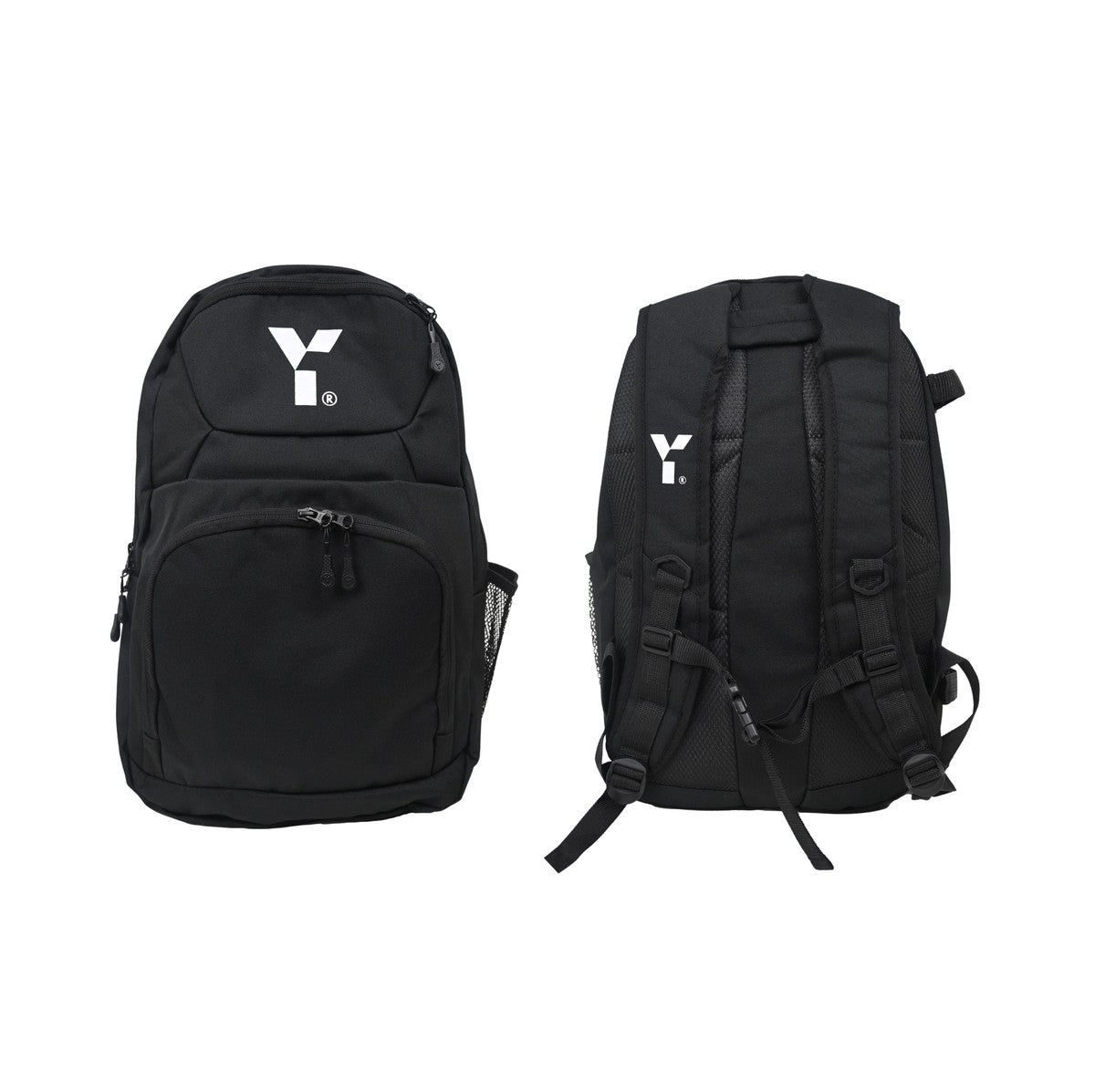 Y1 Explore Hockey Backpack Black-ONE Sports Warehouse