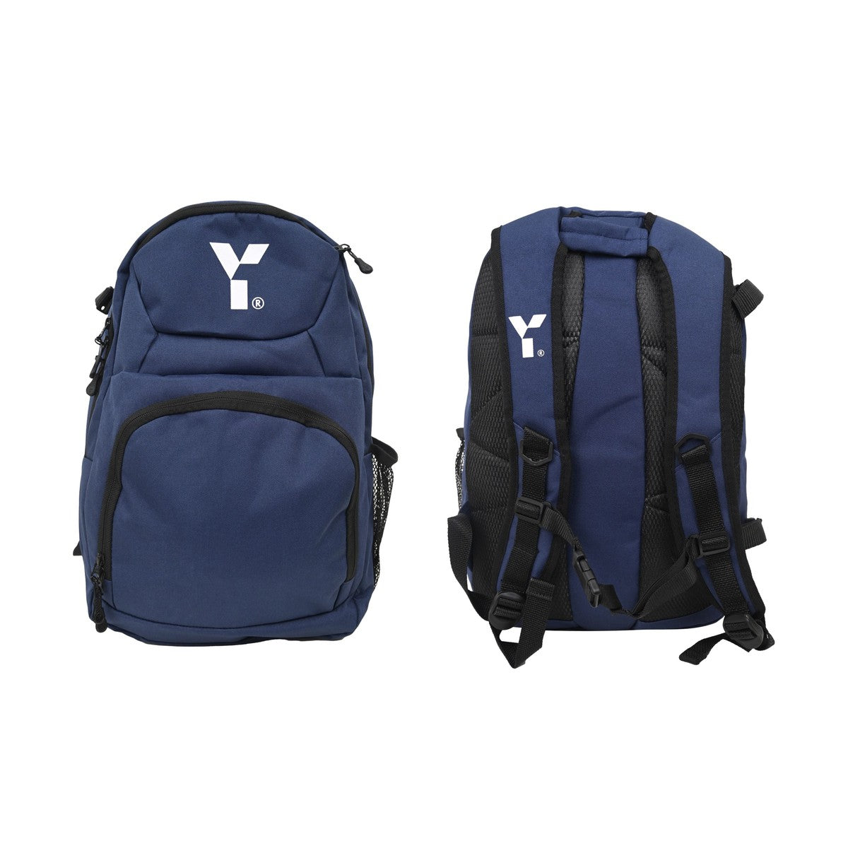 Y1 Explore Hockey Backpack Navy-ONE Sports Warehouse