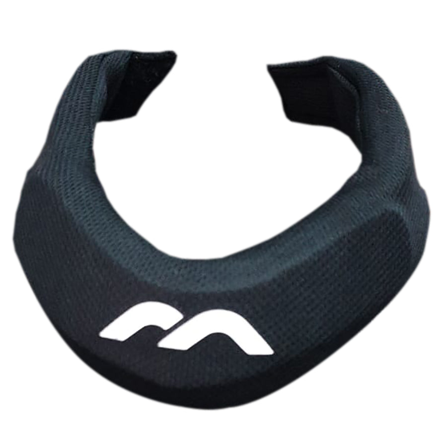 Mercian Evolution Wrap-Around Throat Guard Senior - Senior