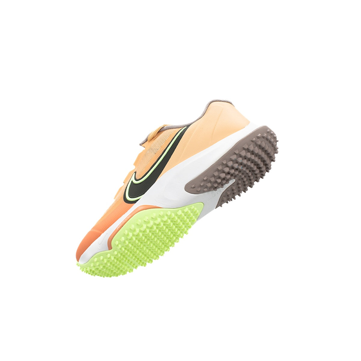 Nike Vapor Drive 2 Onyx Hockey Shoe | ONE Sports Warehouse