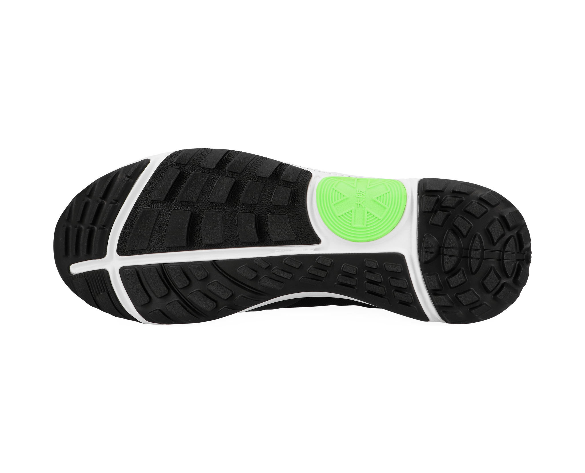 Osaka IDO MK1 Black Hockey Shoe | ONE Sports Warehouse